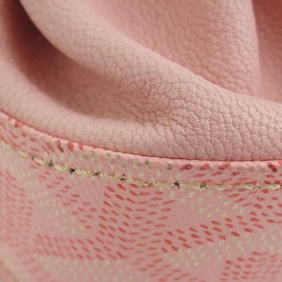 Goyard Bulls Drawstring Bag Mini Pouch - Picture 12 of 15